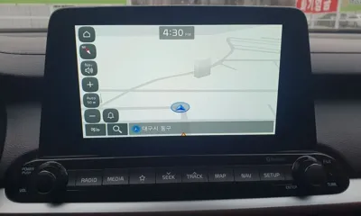 Kia K3 2021, 51828 км, за 11300000 KRW - фото 4