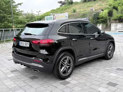 Mercedes-Benz GLA-Class 2020, 151113 км, за 23900000 KRW - фото 5