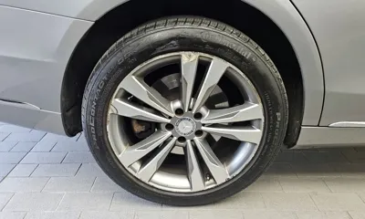 Mercedes-Benz S-Class 2015, 85565 км, за 29300000 KRW - фото 5