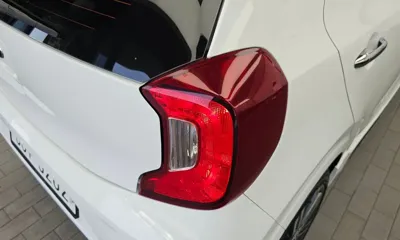 Kia Morning 2017, 109675 км, за 8600000 KRW - фото 23