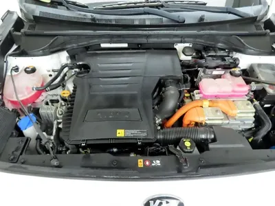 Kia Niro 2021, 71874 км, за 17700000 KRW - фото 20