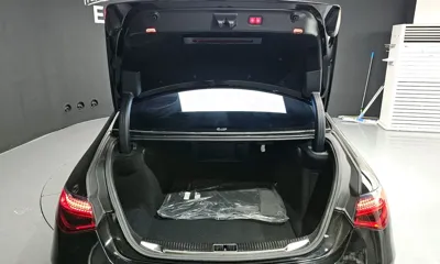 Mercedes-Benz S-Class 2022, 63953 км, за 97000000 KRW - фото 20