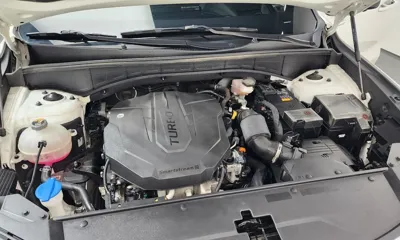 Kia Sorento 2022, 69148 км, за 29500000 KRW - фото 6