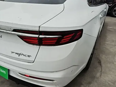 Geely Xingrui 2020, 57300 км, за 55300 CNY - фото 8