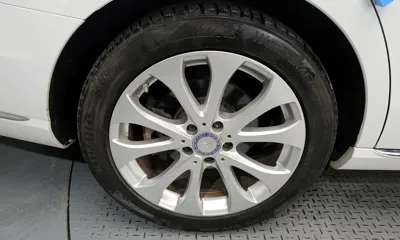 Mercedes-Benz E-Class 2017, 42007 км, за 24700000 KRW - фото 5