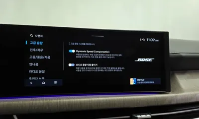 Hyundai Sonata 2024, 35960 км, за 31200000 KRW - фото 37