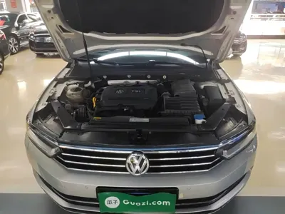 Volkswagen Magotan 2017, 114700 км, за 82300 CNY - фото 20