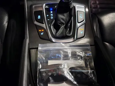 Hyundai Grandeur 2015, 180822 км, за 4900000 KRW - фото 9