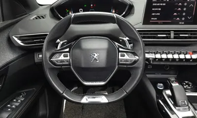 Peugeot 5008 2019, 77789 км, за 16200000 KRW - фото 13