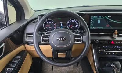 Kia Canival 2021, 140273 км, за 19200000 KRW - фото 14