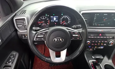 Kia Sportage 2019, 70361 км, за 16900000 KRW - фото 16