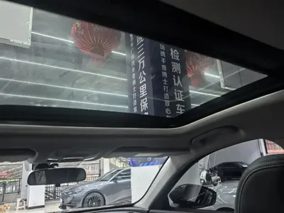 Chery Arrizo 8 2023, 40000 км, за 56800 CNY - фото 8