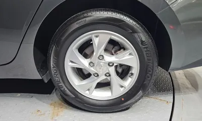 Hyundai Avante 2023, 47021 км, за 16300000 KRW - фото 21