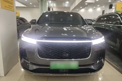 Li Auto ONE 2021, 44600 км, за 159466.76 CNY