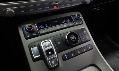 Hyundai Palisade 2022, 92042 км, за 21500000 KRW - фото 9