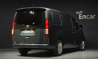 Hyundai Staria 2024, 59181 км, за 23800000 KRW