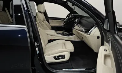 BMW X5 2021, 139838 км, за 56700000 KRW - фото 26