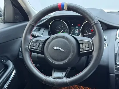 Jaguar E-Pace 2021, 65000 км, за 96800 CNY - фото 7