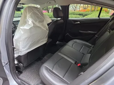 ChevroletGMDaewoo Cruze 2017, 77601 км, за 4790000 KRW - фото 11