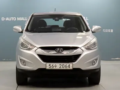 Hyundai Tucson 2011, 132996 км, за 3500000 KRW - фото 3