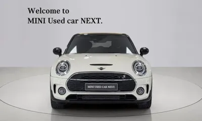 MINI Clubman 2021, 44880 км, за 24000000 KRW