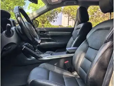 Renault Koleos 2017, 80000 км, за 35800 CNY - фото 6