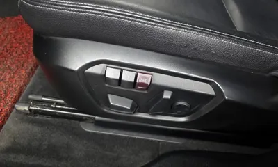 BMW X3 2017, 126333 км, за 18200000 KRW - фото 16