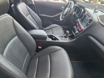 Kia K5 2015, 117050 км, за 6800000 KRW - фото 18
