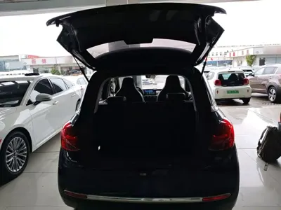 Wuling Bingo 2023, 56600 км, за 45700 CNY - фото 19