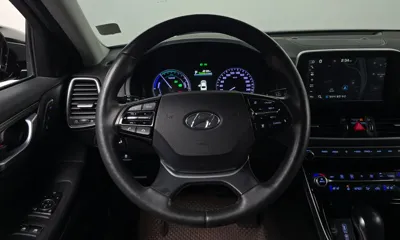 Hyundai Grandeur 2019, 135478 км, за 18500000 KRW - фото 13