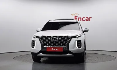 Hyundai Palisade 2019, 75470 км, за 24990000 KRW