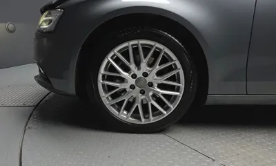 Audi A4 2016, 98191 км, за 9200000 KRW - фото 5