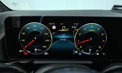 Mercedes-Benz GLA-Class 2023, 89186 км, за 29900000 KRW - фото 8