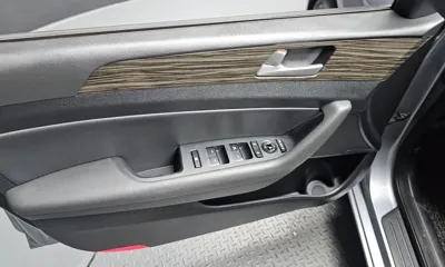 Hyundai Sonata 2015, 121091 км, за 7500000 KRW - фото 24