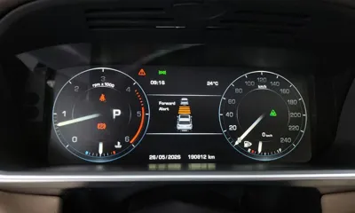 Land Rover Range Rover Sport 2016, 190812 км, за 21000000 KRW - фото 8