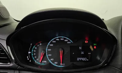 ChevroletGMDaewoo Spark 2017, 89980 км, за 4500000 KRW - фото 8