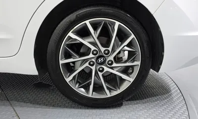 Hyundai Avante 2020, 62987 км, за 15400000 KRW - фото 21
