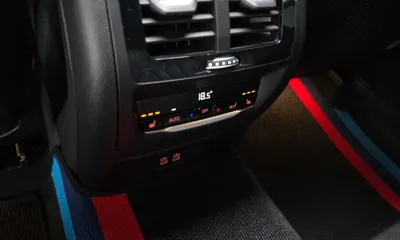 BMW X4 2022, 60801 км, за 53800000 KRW - фото 32