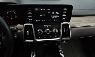 Kia Sorento 2021, 113598 км, за 18490000 KRW - фото 13