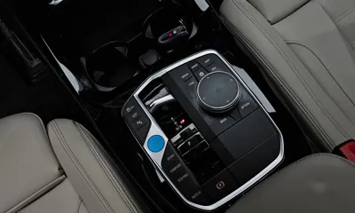 BMW iX3 2024, 47946 км, за 52800000 KRW - фото 9
