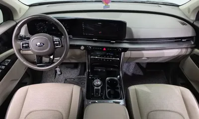 Kia Canival 2021, 131690 км, за 25500000 KRW - фото 7