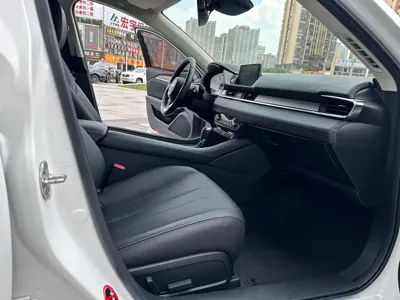 Mazda Atenza 2020, 49000 км, за 86000 CNY - фото 13