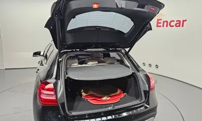 Mercedes-Benz GLA-Class 2019, 9293 км, за 23500000 KRW - фото 20