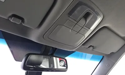 KG_Mobility_Ssangyong TIBOLI 2016, 133850 км, за 6500000 KRW - фото 19