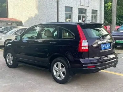 Honda CR-V 2010, 180000 км, за 16800 CNY - фото 13