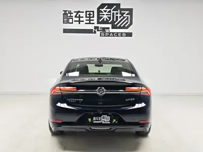 Buick LaCrosse 2022, 70900 км, за 73800 CNY - фото 5