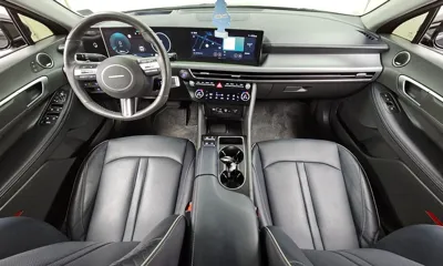 Hyundai Sonata 2024, 47814 км, за 29500000 KRW - фото 7