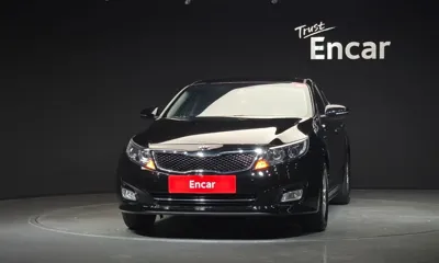 Kia K5 2015, 189174 км, за 5500000 KRW - фото 3