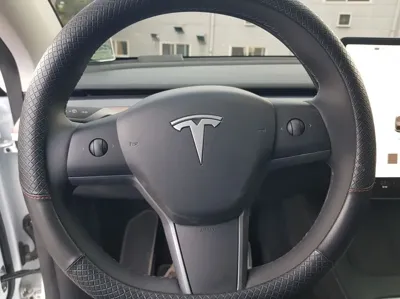Tesla Model Y 2025, 44186 км, за 32400000 KRW - фото 9