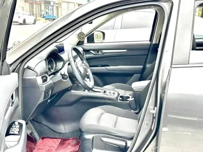 Mazda CX-5 2020, 60000 км, за 78000 CNY - фото 4